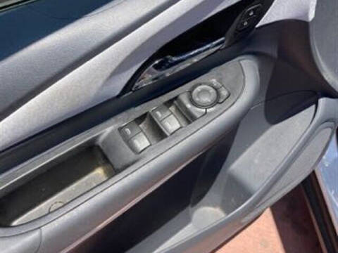 2018 Chevrolet Bolt EV LT