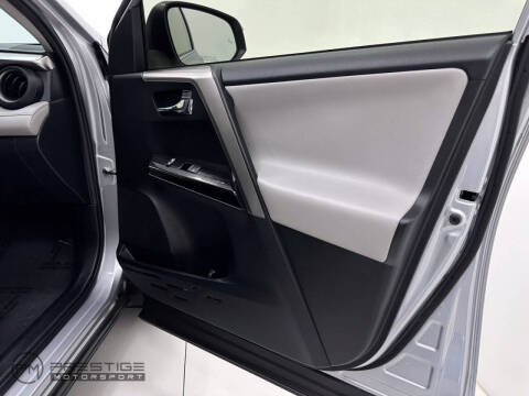 2017 Toyota RAV4 Hybrid Limited