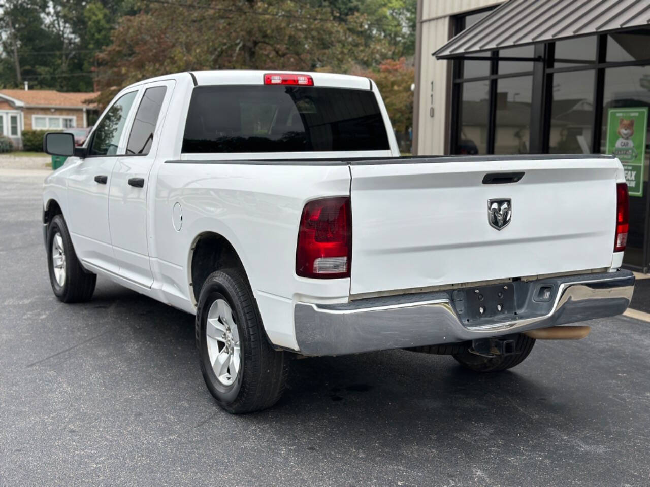 2018 Ram 1500 for sale at Golden Wheels Auto in Wellford, SC