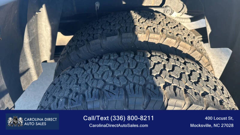 2016 RAM 3500 Tradesman