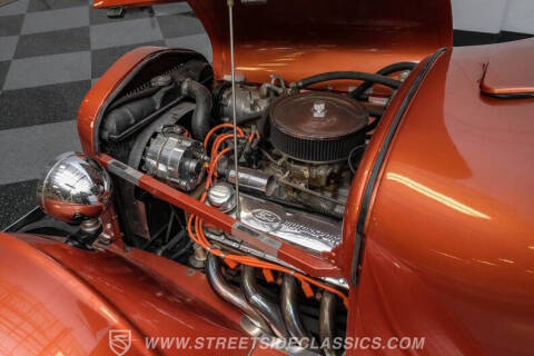 1927 Ford Model T
