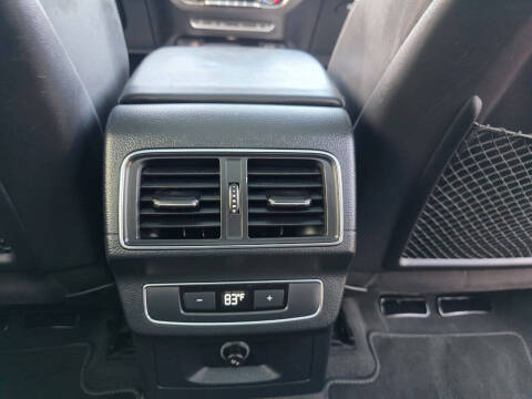 2018 Audi SQ5 3.0T quattro Premium Plus