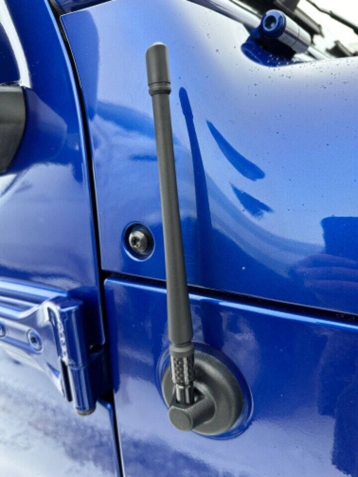 2019 Jeep Wrangler for sale in Helena, MT Ascension Adventures