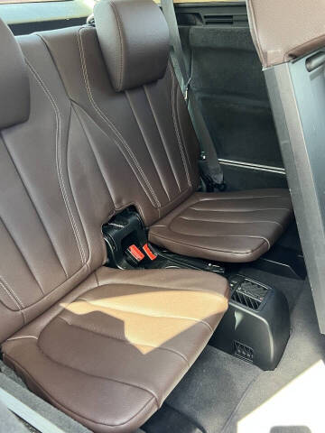 2014 BMW X5 sDrive35i