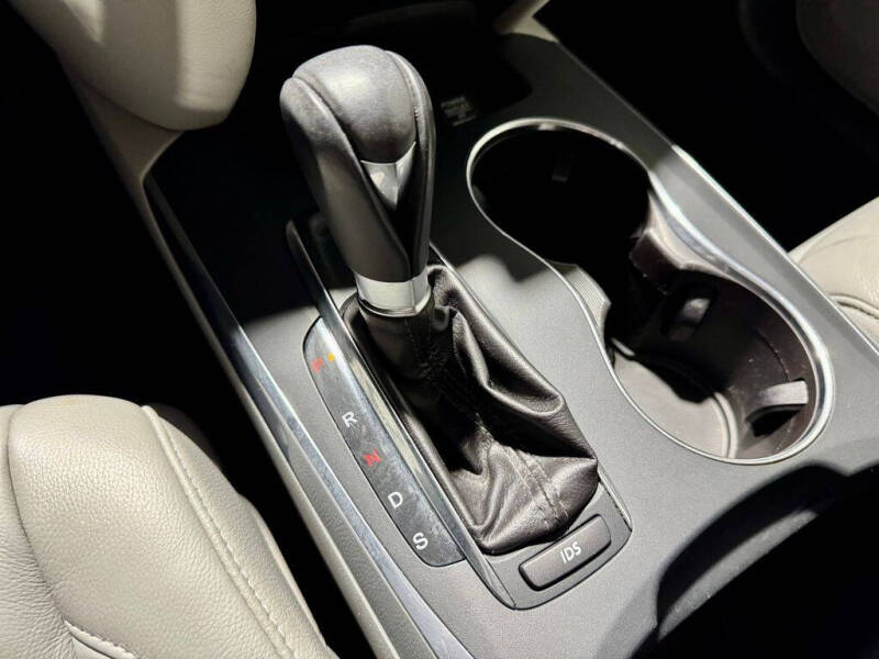 2015 Acura MDX SH-AWD w/Tech