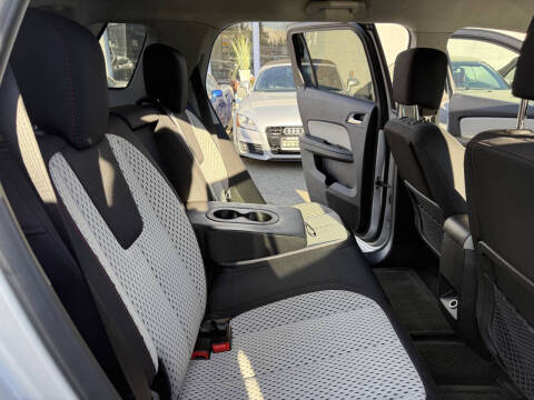 2012 GMC Terrain SLE-1