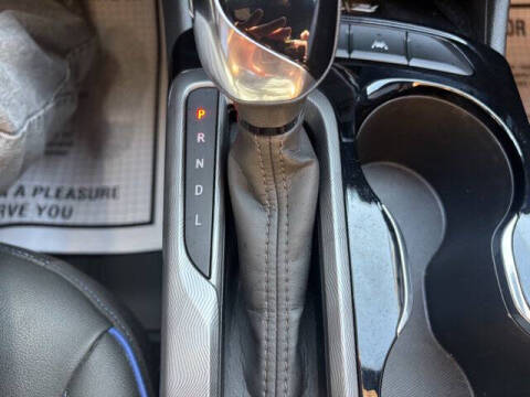 2025 Buick Envista Sport Touring