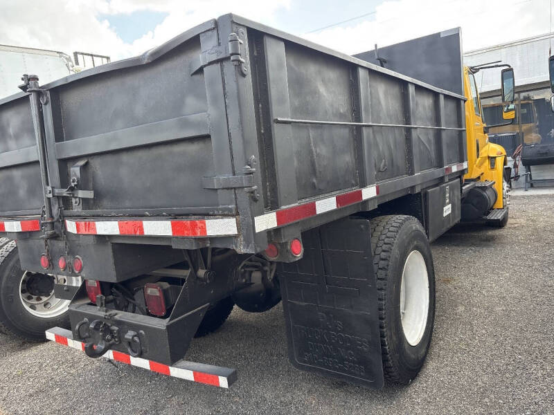 2007 International DuraStar 4300