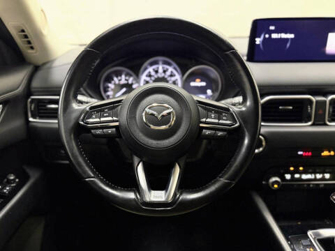 2023 Mazda CX-5 2.5 S Select