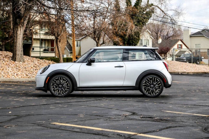 2026 MINI Hardtop 2 Door