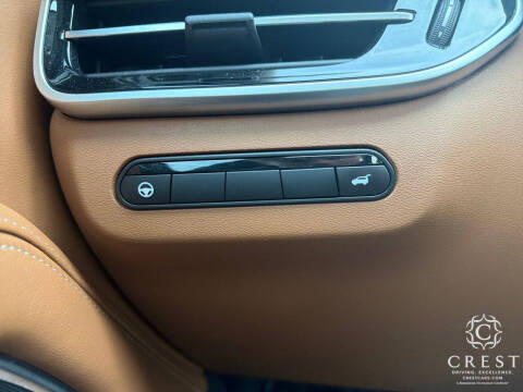 2022 Infiniti QX60 Sensory