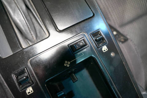 1985 Chevrolet Corvette