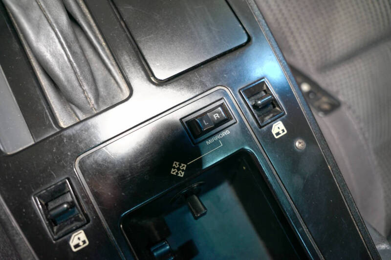 1985 Chevrolet Corvette