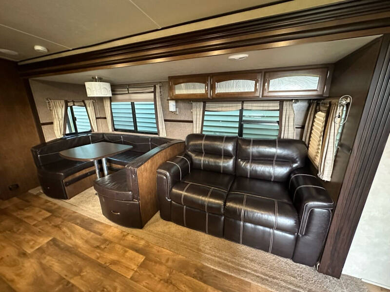 2017 Wildwood Heritage Glen