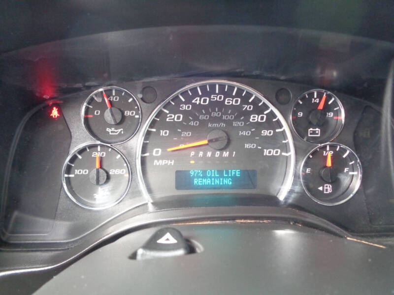 2018 GMC Savana LT 3500