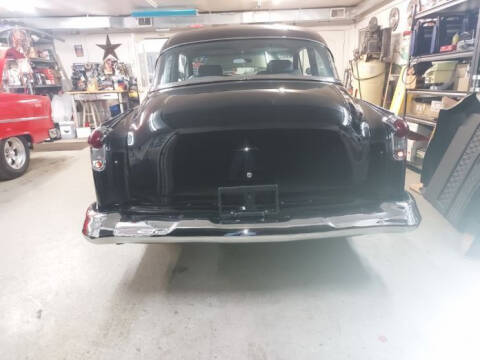 1952 Oldsmobile Eighty-Eight