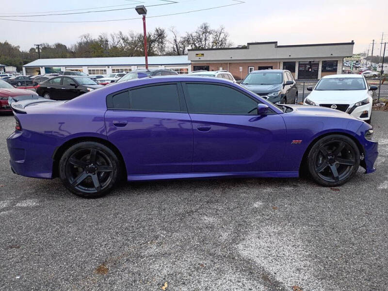 2019 Dodge Charger R/T Scat Pack