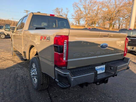 2026 Ford F-350 Super Duty