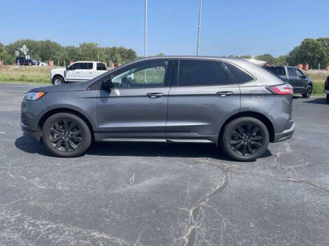 2024 Ford Edge SE