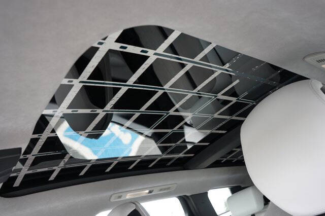 2023 Fisker Ocean One