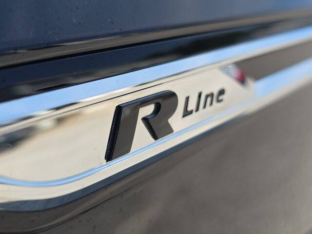 2019 Volkswagen Arteon