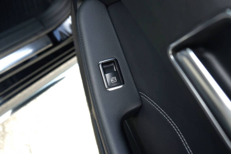 2016 Mercedes-Benz E-Class E 350 4MATIC