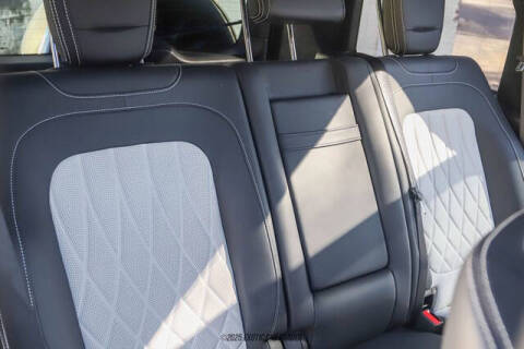 2024 Mercedes-Benz G-Class AMG G 63