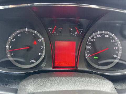 2015 GMC Terrain SLE-2