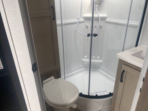 2025 Flagstaff MICROLITE 22FBS