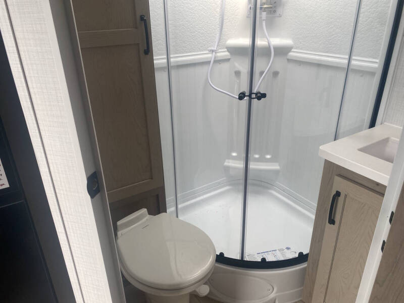 2025 Flagstaff MICROLITE 22FBS