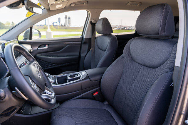 2022 Hyundai Santa Fe XRT