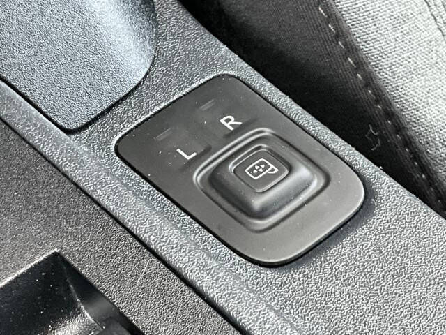2022 Ford Bronco Base Advanced