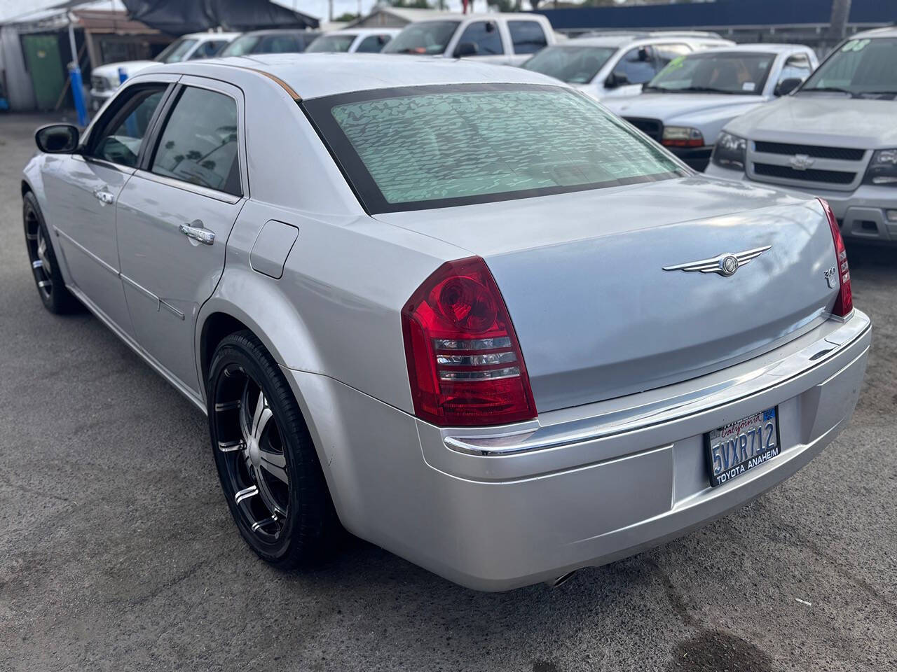 2006 Chrysler 300 for sale at North County Auto in Oceanside, CA