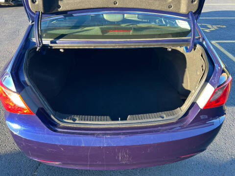 2011 Hyundai Sonata Limited