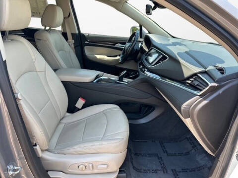 2019 Buick Enclave Essence