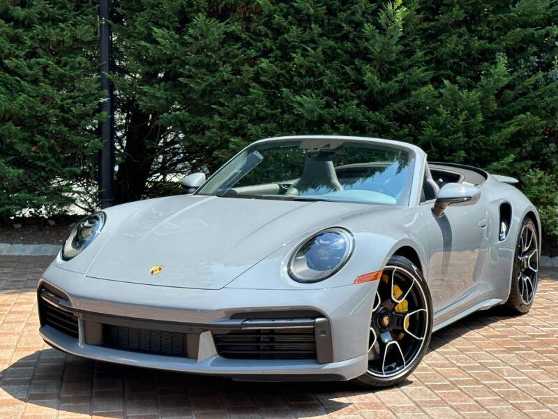 2023 Porsche 911 for sale in Hollywood, FL