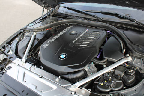 2023 BMW 4 Series M440i xDrive