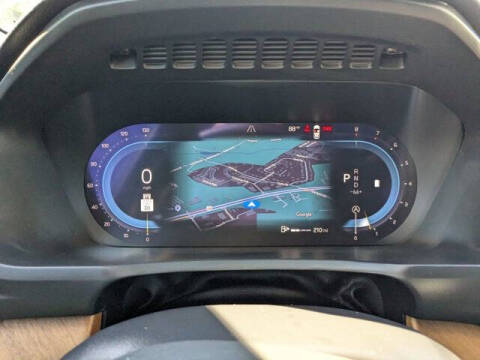 2024 Volvo XC90 B6 Plus Bright Theme 7P