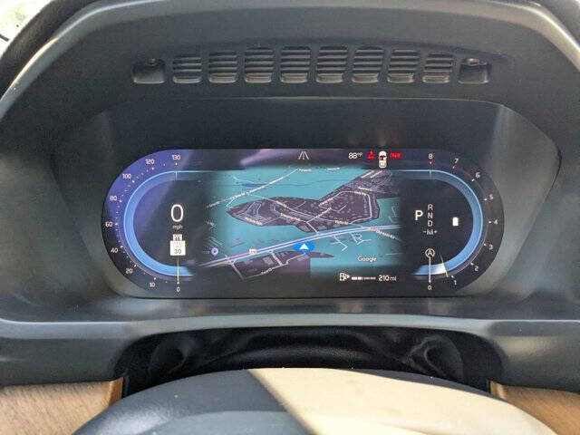 2024 Volvo XC90 B6 Plus Bright Theme 7P