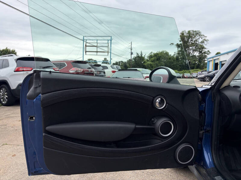2013 MINI Hardtop Cooper S