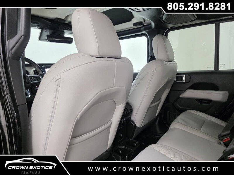 2021 Jeep Gladiator High Altitude