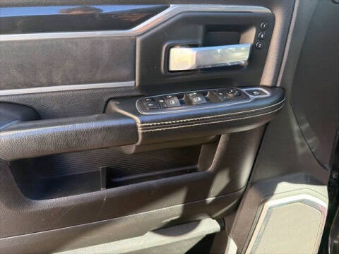 2020 RAM 2500 Laramie