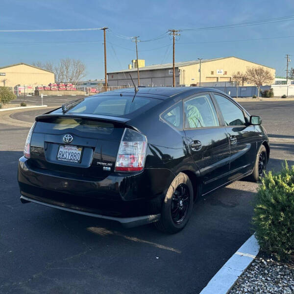 2005 Toyota Prius