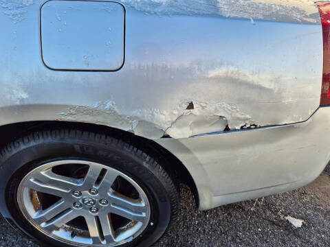 2006 Dodge Charger SE