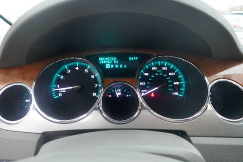 2012 Buick Enclave Premium