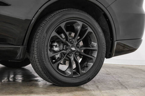 2025 Dodge Durango R/T Plus