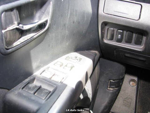 2012 Mitsubishi Outlander ES