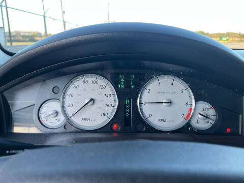 2006 Chrysler 300 SRT-8