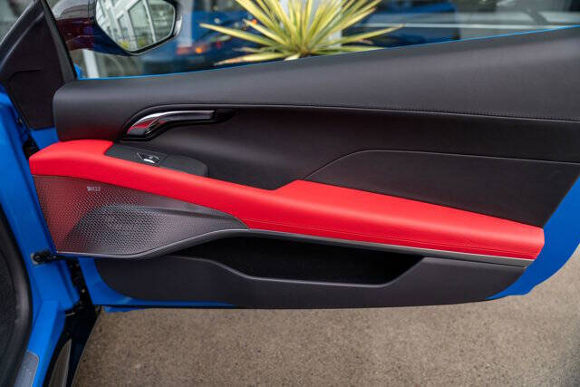 2024 Lotus Emira I4 First Edition