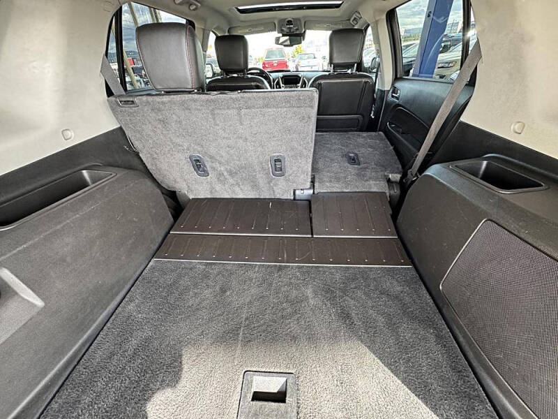 2013 GMC Terrain SLT-2